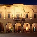 San Firmano B&B 몬텔루포네