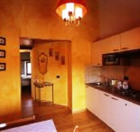 San Firmano Bed & Breakfast 5*