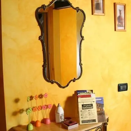 Bed & Breakfast San Firmano