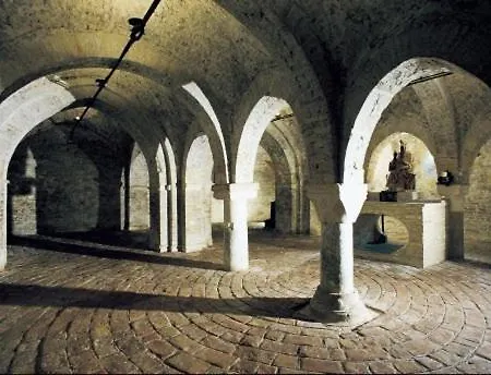 San Firmano Bed & Breakfast 5*