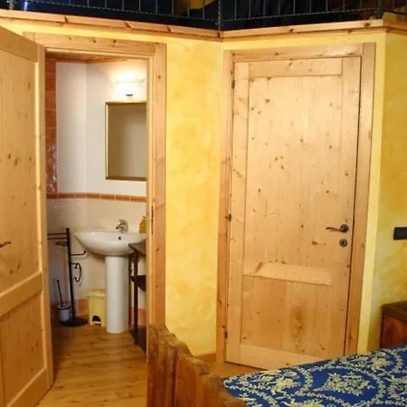 Bed & Breakfast San Firmano