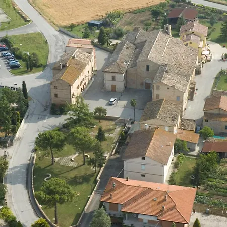 San Firmano Bed & Breakfast 5*