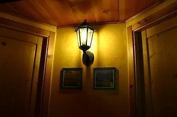 San Firmano לינה וארוחת בוקר