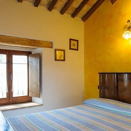 San Firmano לינה וארוחת בוקר