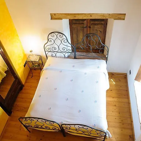 San Firmano Bed & Breakfast 5*