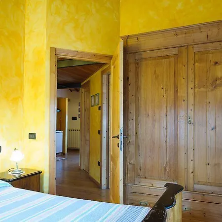 San Firmano Отель типа 