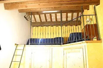 Bed And Breakfast San Firmano Bed & Breakfast Montelupone
