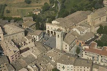 Bed And Breakfast San Firmano Montelupone