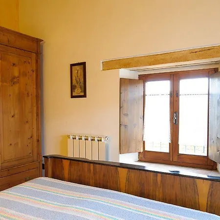 San Firmano לינה וארוחת בוקר 5*