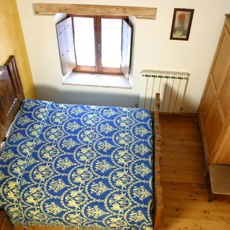 San Firmano Bed & Breakfast