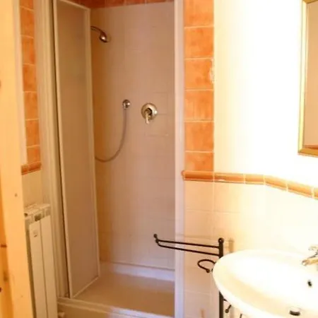 San Firmano לינה וארוחת בוקר 5*